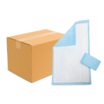 حفاضات طبية للكبار – استخدام طبي Underpads - الصورة 3