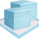 Underpads حفاضات طبية ماصة للاستعمال الطبي وحماية الأسرج