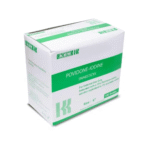 أعواد يوفودين أيودين 100 قطعة"