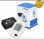 ⁦جهاز قياس الضغط الإلكتروني⁩ - الصورة ⁦2⁩