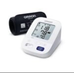 جهاز قياس الضغط الإلكتروني