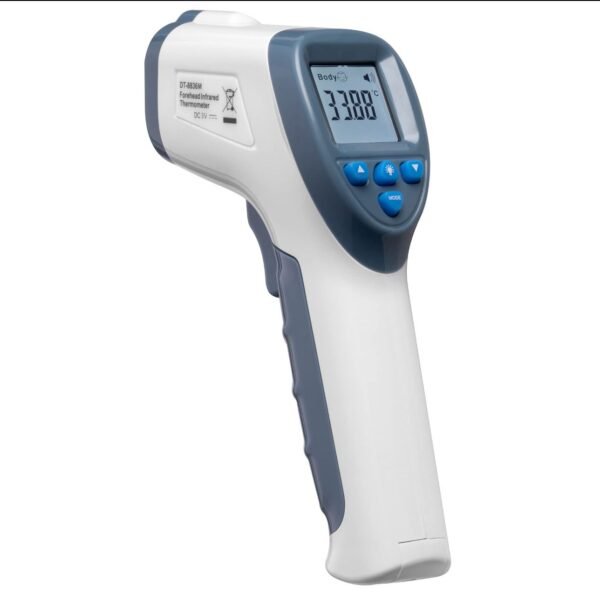Digital Thermometer