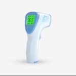 ⁦جهاز قياس الحرارة الرقمي⁩ - الصورة ⁦2⁩