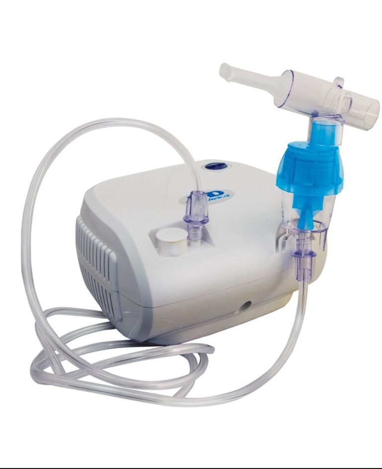 Nebulizer