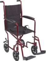 ⁦كرسي متحرك قابل للطي⁩ - الصورة ⁦2⁩