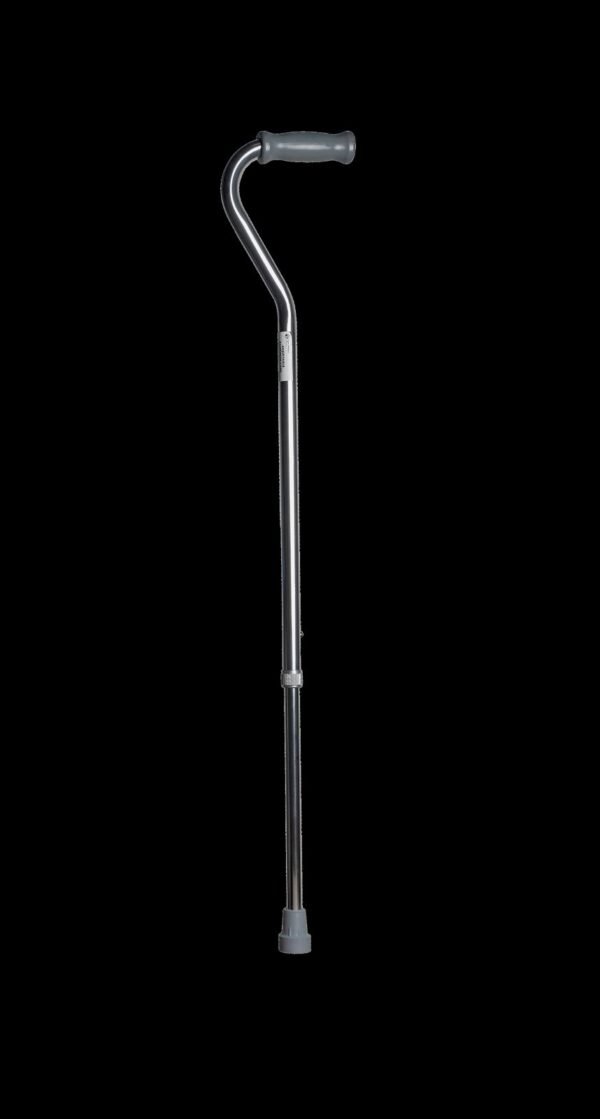 Adjustable Medical Crutch