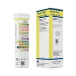 Medi-Test Combi 10SGL Urine Test Strips — 10 Parameters - Image 3