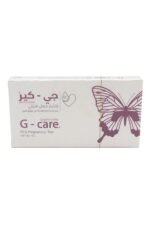عبوة اختبار الحمل G-Care كاسيت 4 مم من الواجهة