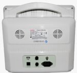 ⁦جهاز مراقبة المريض CONTEC CMS9200PLUS – شاشة 15 بوصة وطابعة⁩ - الصورة ⁦5⁩