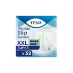 TENA Sleep Super Adult Diapers, Size XXL (32 Pieces) - Image 2