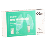 OnSite COVID-19 Rapid Antigen Self-Test, Nasal Swab - Image 2