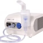 Omron CompAIR C28 Nebulizer
