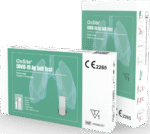 OnSite COVID-19 Rapid Antigen Self-Test, Nasal Swab - Image 3