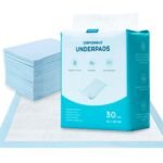 Disposable Underpads 60×90 cm – Pack of 30 - Image 2