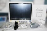⁦جهاز مراقبة المريض CONTEC CMS9200PLUS – شاشة 15 بوصة وطابعة⁩ - الصورة ⁦4⁩