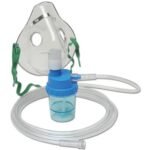 Adult Nebulizer Mask Kit – 1 Piece