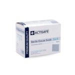 5 × 5 cm Gauze Pads - Image 2