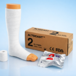 Altocast Synthetic Cast