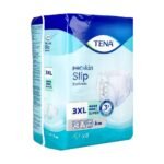 TENA Slip Super Diapers Size 3XL (8 Pieces) - Image 2