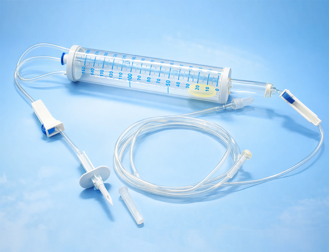 Burette-infusion-Set-1.webp Burette Infusion Set - Image 1