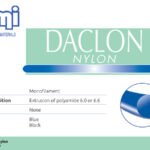 خيط جراحي Daclon