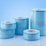 أكياس تعقيم رول Sterilization Pouch