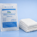 شاش عمليات Lap Sponge