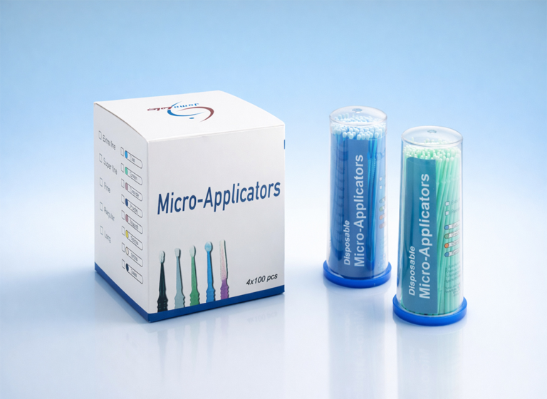 فرشاة أسنان دقيقة Micro Brush