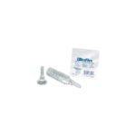 BD UltraFlex مقاس 41 مم — القسطرة الخارجية وعبوتها