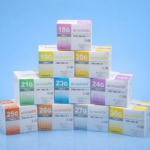 إبر حقن طبية كورية Needle Korea