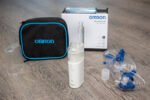 Omron MicroAIR U100 Portable Mesh Nebulizer - Image 3