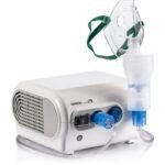 Omron CompAIR C28 Nebulizer - Image 3
