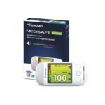 جهاز قياس السكر تيرومو Medisafe Fit Smile - الصورة 3