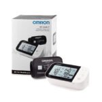 Omron M7 Intelli IT Smart Blood Pressure Monitor - Image 4