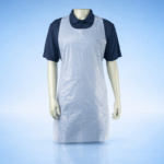 PE Disposable Apron