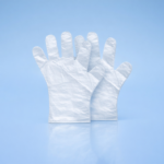PE Disposable Gloves