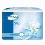 TENA Slip Adult Diapers Large (30 Pieces) - Image 2
