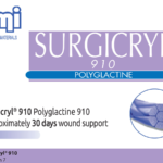خيط جراحي Surgicryl 910