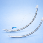 Reinforced Endotracheal Tube