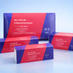 أكياس تعقيم مسطحة Sterilization Flat Pouch