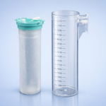 نظام شفط Suction Liner & Canister