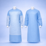 Sterile Surgical Gown