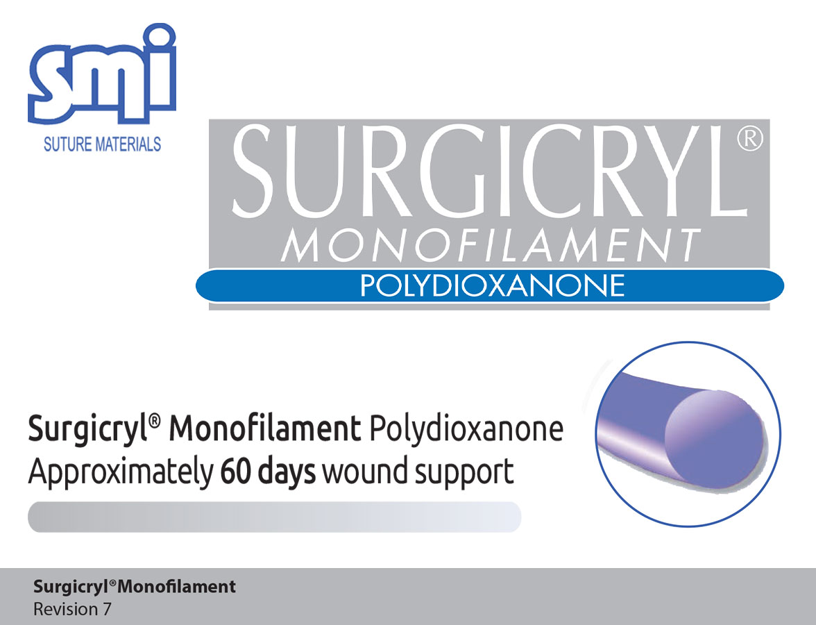 Surgicryl_PDO-2.webp خيط جراحي PDS - الصورة 1