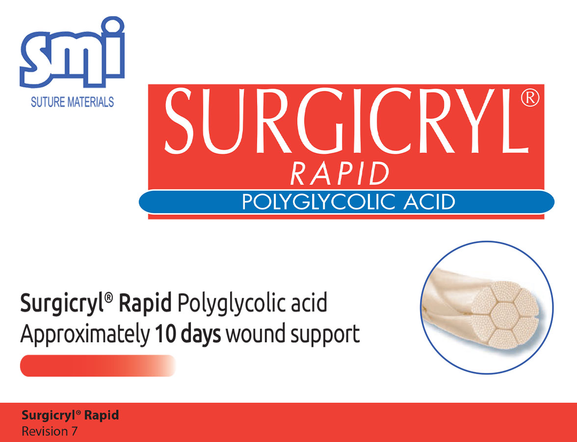 Surgicryl_RAPID-1.webp خيط جراحي Rapid - الصورة 1
