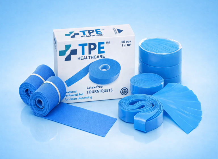 TPE Tourniquet