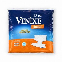 Venixe Italian Adult Diapers Size L