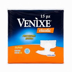 Venixe Italian Diapers, Size XL