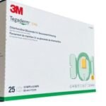 3M Tegaderm CHG IV Catheter Securement Dressing — Choose Size