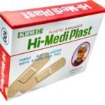 هاي ميدي بلاست (Hi-MediPlast) — عادي - 100