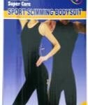 Adult Sports Bodysuit — S to 2XL